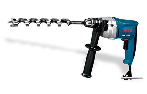 Bosch GBM 13 HRE Električna bušilica, 550W - slika 2