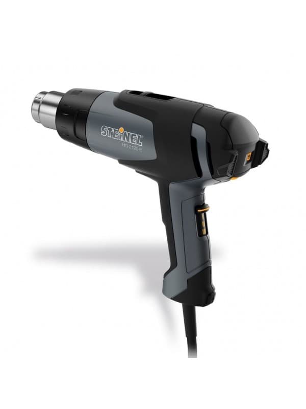 Pištolj za topao vazduh Steinel HG 2120 E - slika 2