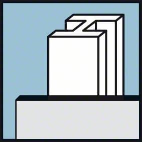 Bosch D-tect 120, detektor struje, 120mm, 0601081300 - slika 7