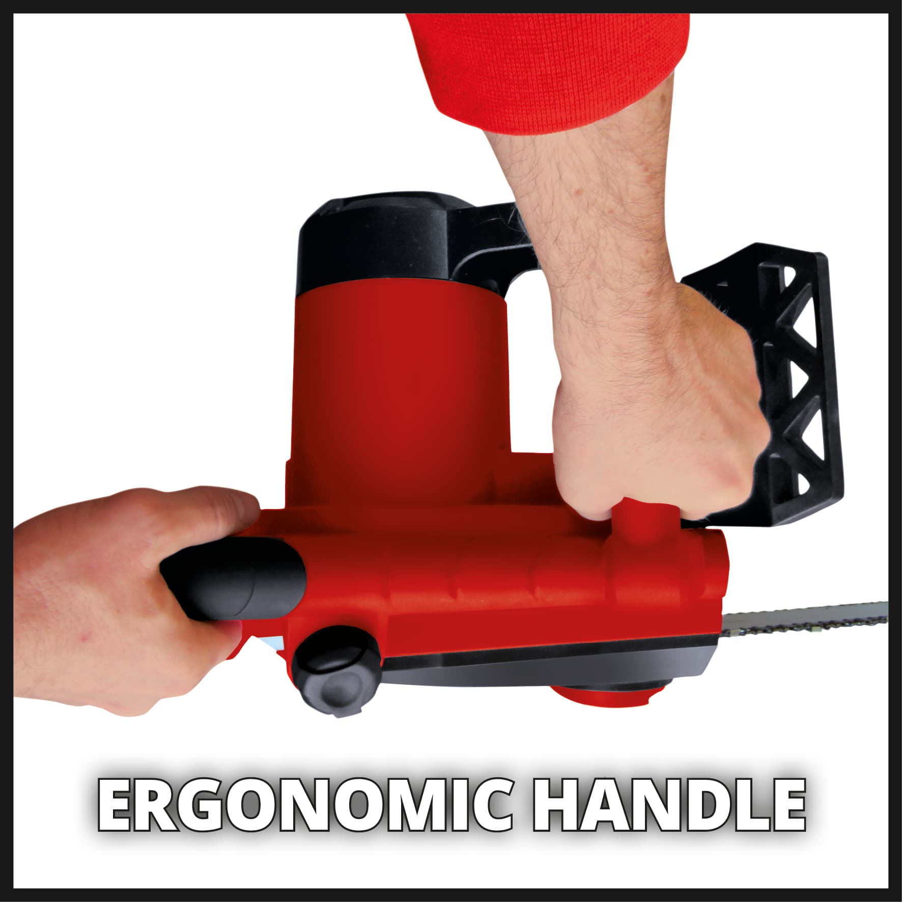 Einhell GH-EC 1835 Električna lančana testera - slika 4