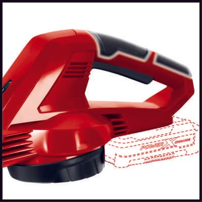 Einhell akumulatorski duvač lišća Power X-Change GE-CL 18 Li E - Solo - slika 3