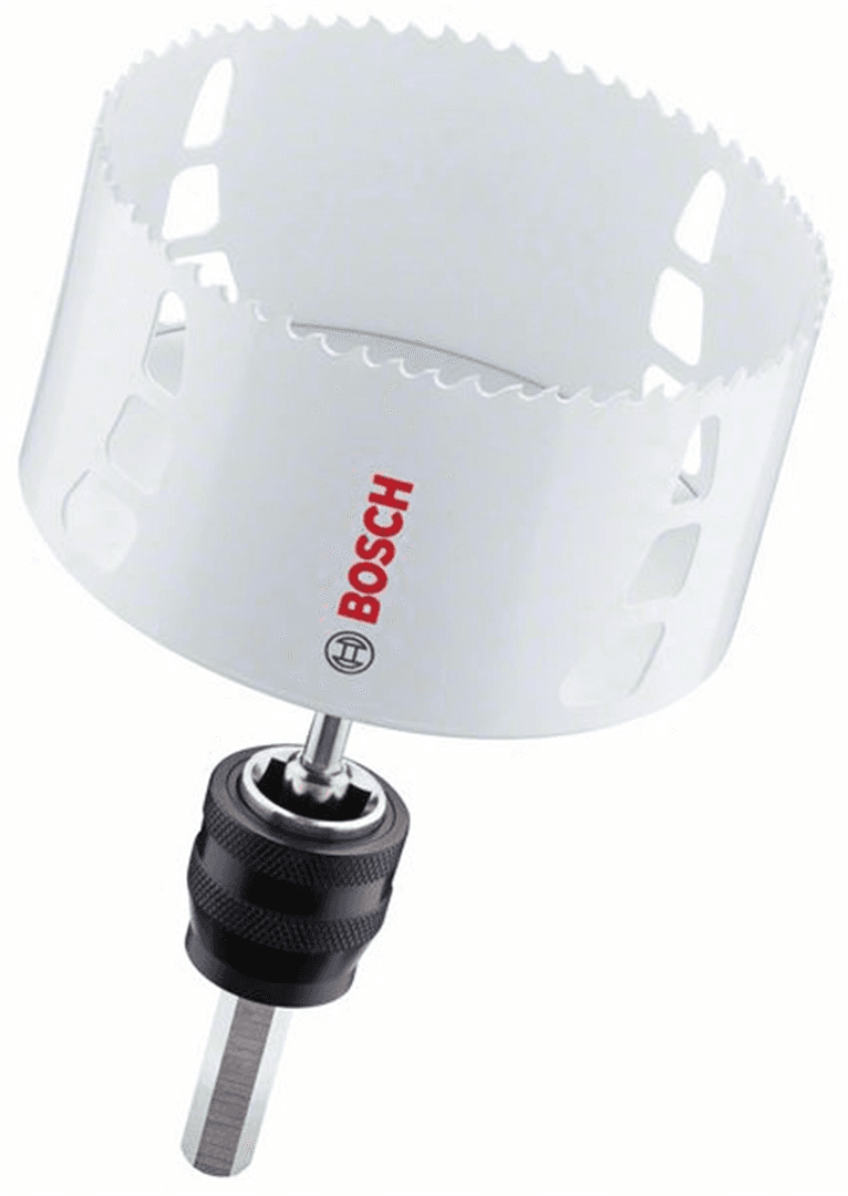 Bosch Testera za bušenje provrta Progressor 102 mm, 4''