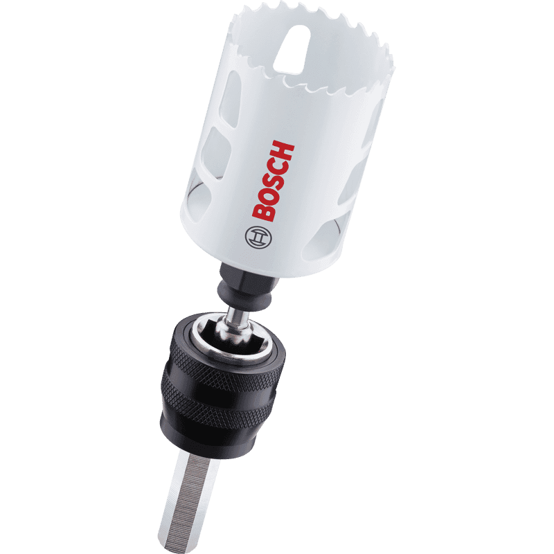 Bosch Testera za bušenje provrta Progressor 38 mm, 1 1/2"