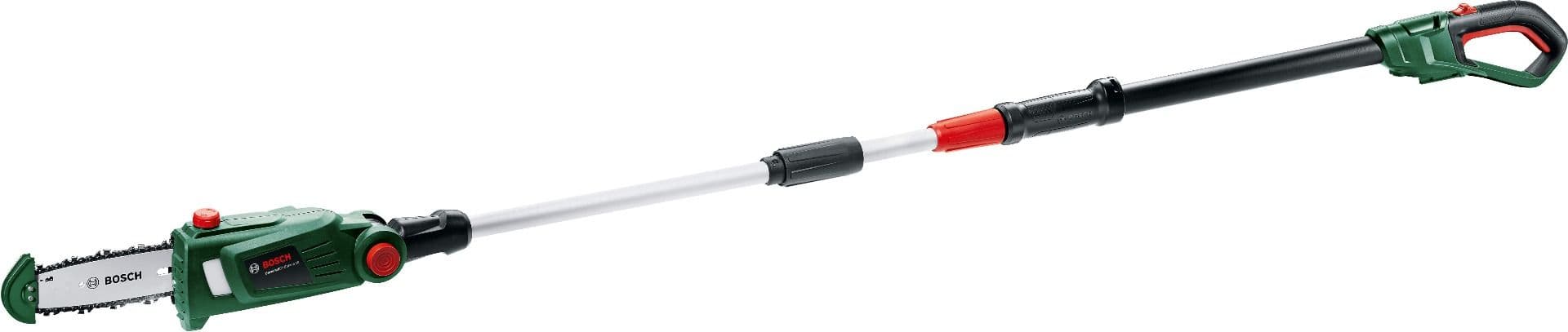 Akumulatorska štapna lančana testera Bosch UniversalChainPole 18, solo, 06008B3101 - slika 2