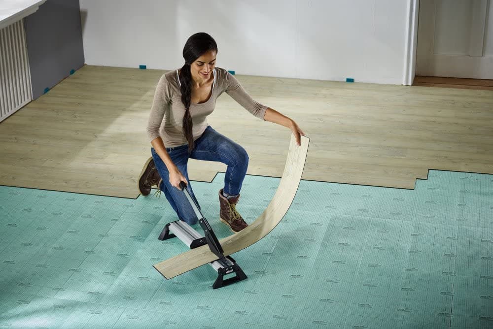 Wolfcraft 6939000 Sekač za laminat i vinil - slika 2