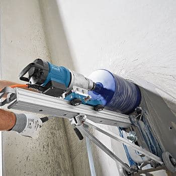 Bosch GCR 350 Stalak za bušenje dijamantskim bušilicama - slika 4