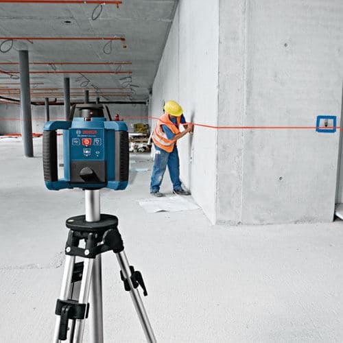 Bosch GRL 250 HV Rotacioni laser - slika 3