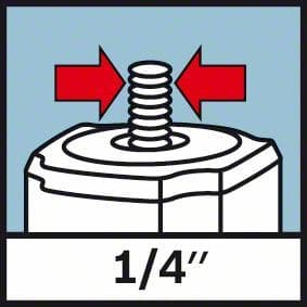 Bosch BT 250 Građevinski stativ - slika 5