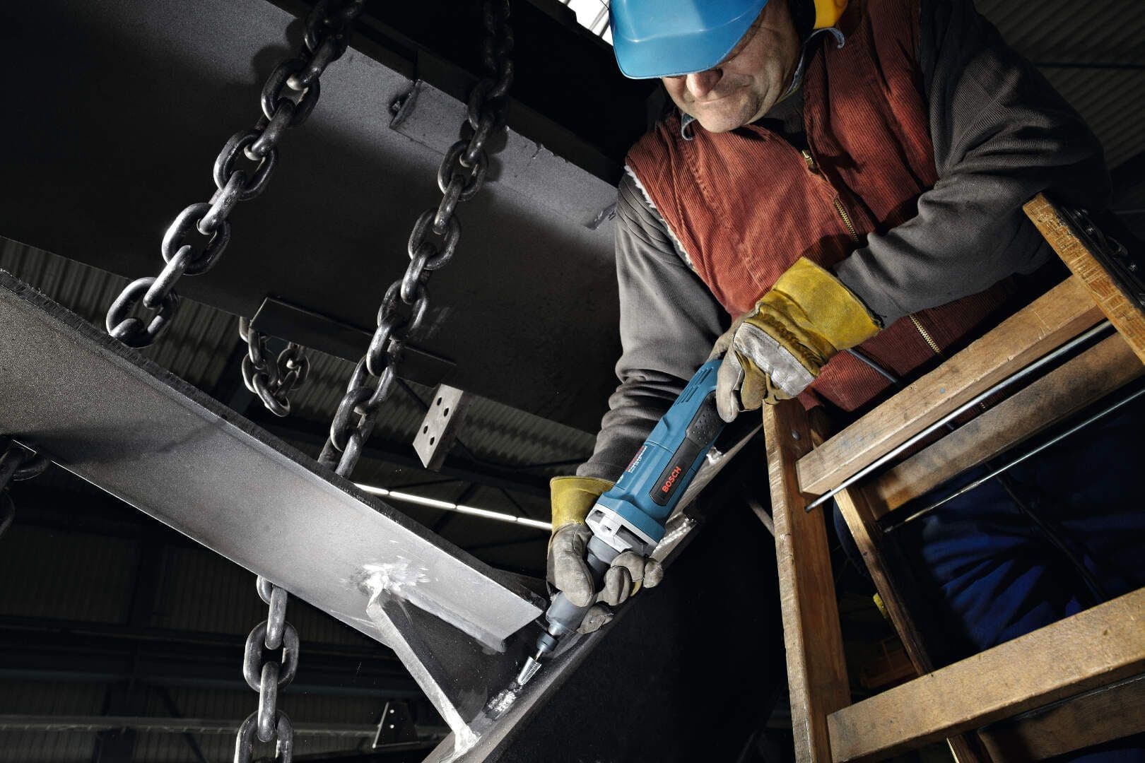 Bosch GGS 28 LP Brusilica ravna-čeona, 500W - slika 7