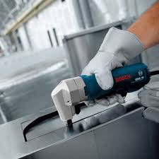 Bosch GNA 2,0 Grickalica za lim, 500W - slika 2