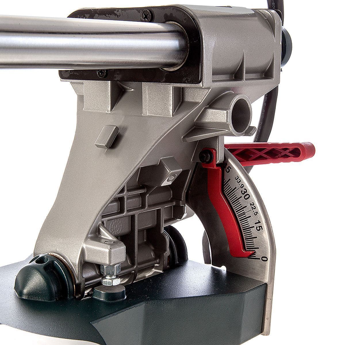 Bosch GCM 800 SJ stacionarna kombinovana testera, 1400W - slika 9