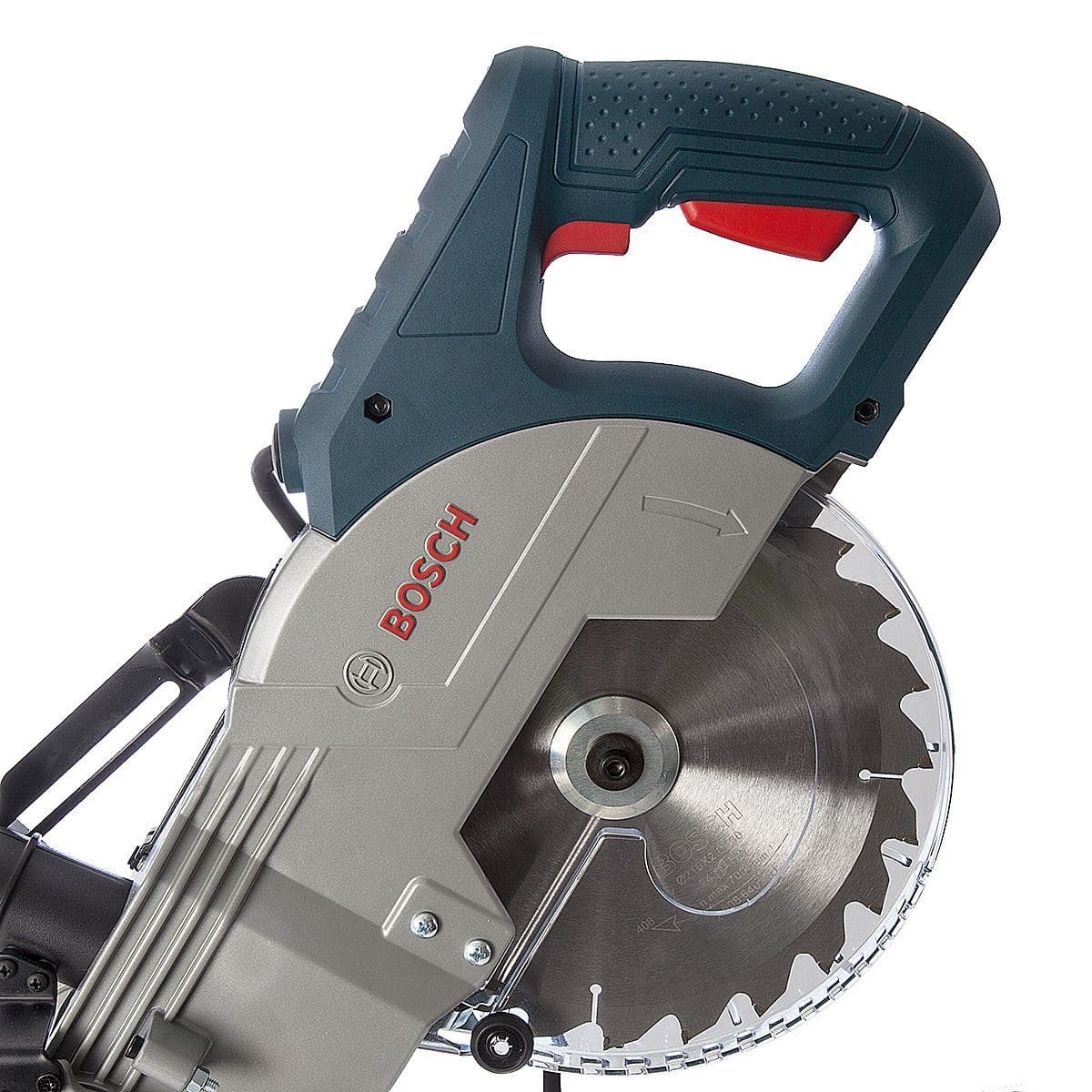 Bosch GCM 800 SJ stacionarna kombinovana testera, 1400W - slika 8
