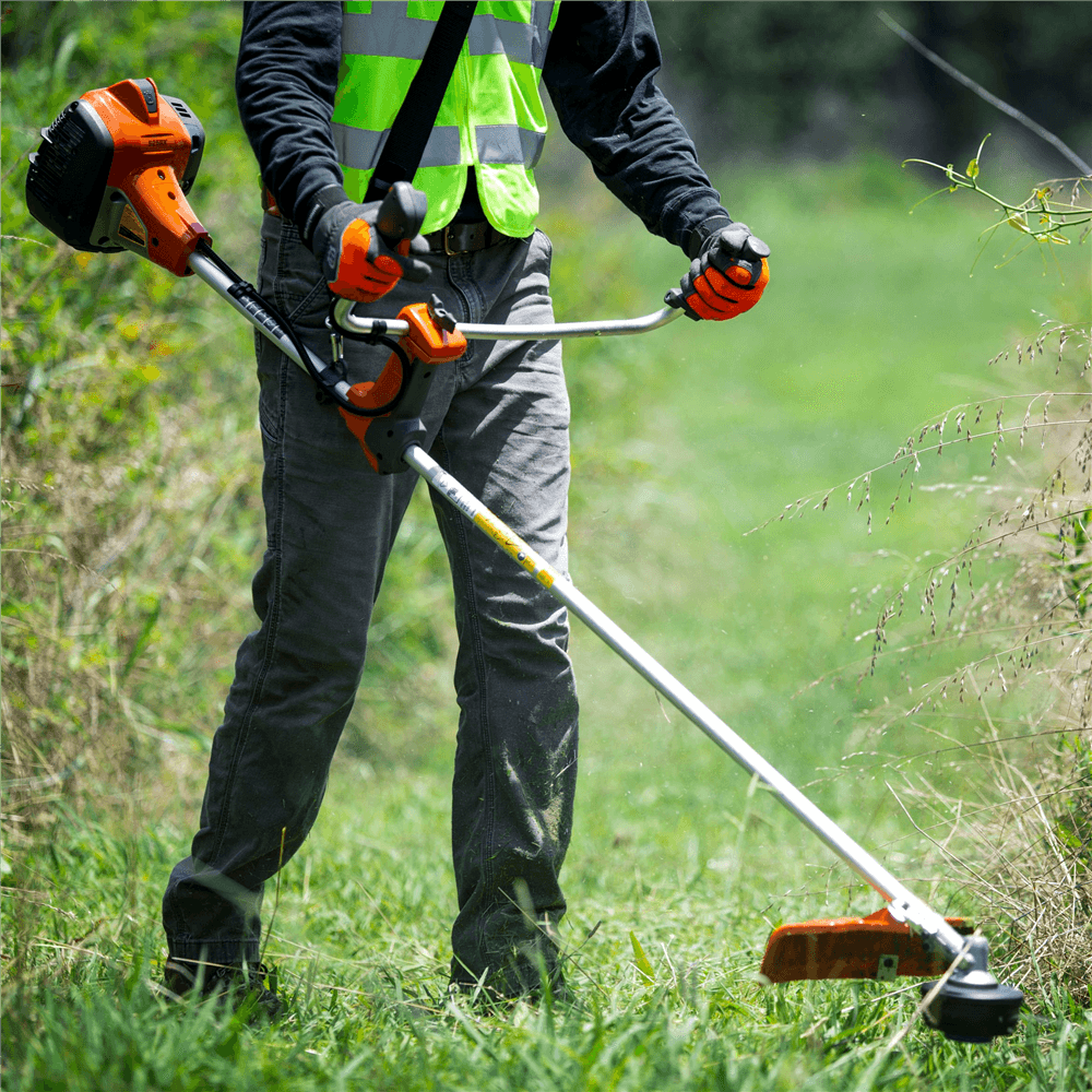 Husqvarna 525RX Motorni trimer za travu, 1 kW - slika 5