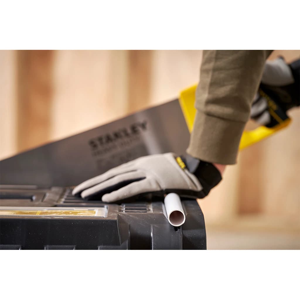 Stanley STST1-70715 Kolica za alat Contractor 62x38x42cm - slika 5