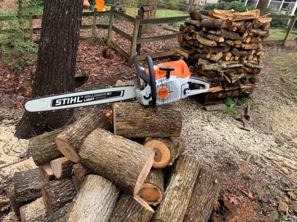 STIHL MS 462 motorna testera, 6.0 KS - slika 4