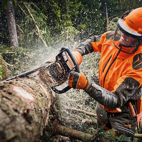STIHL MS 462 motorna testera, 6.0 KS - slika 3