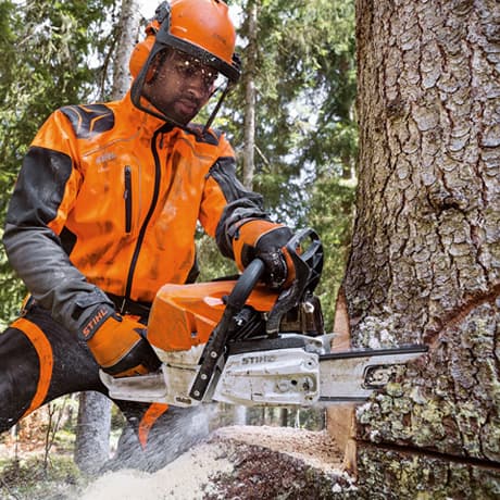 STIHL MS 462 motorna testera, 6.0 KS - slika 5