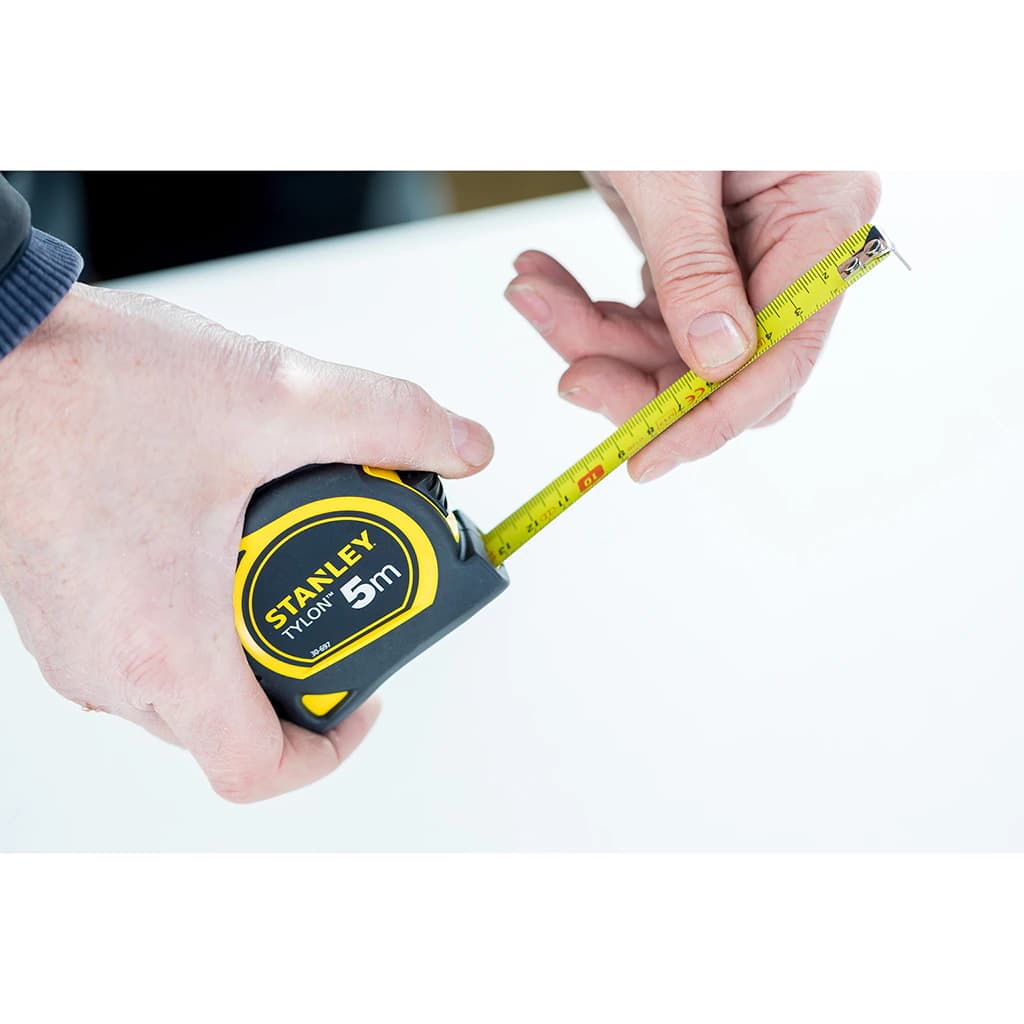 Stanley 1-30-697 Tylon Metar 5m - slika 3