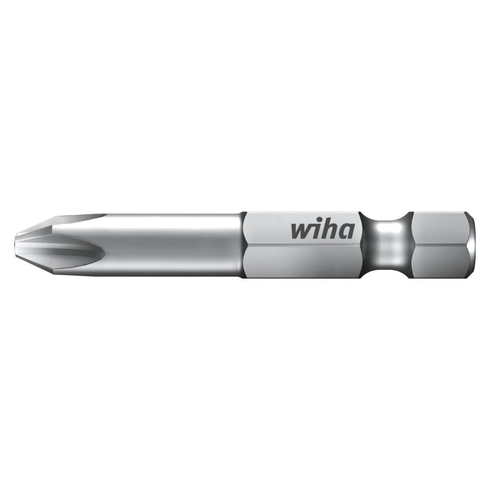 Wiha 33704 bit Professional Phillips, PH2, 1/4"