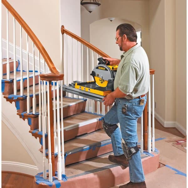 DeWalt D24000 testera za keramiku - slika 2