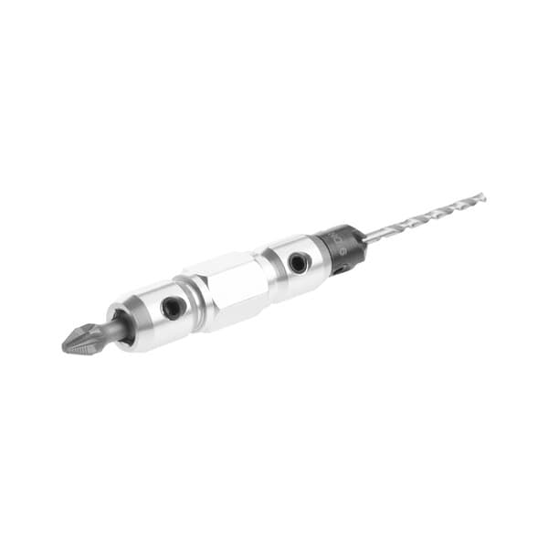 DeWalt DT7612 garnitura burgija - odvijača - slika 2