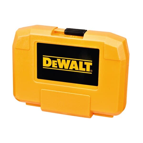 DeWalt DT7612 garnitura burgija - odvijača - slika 3