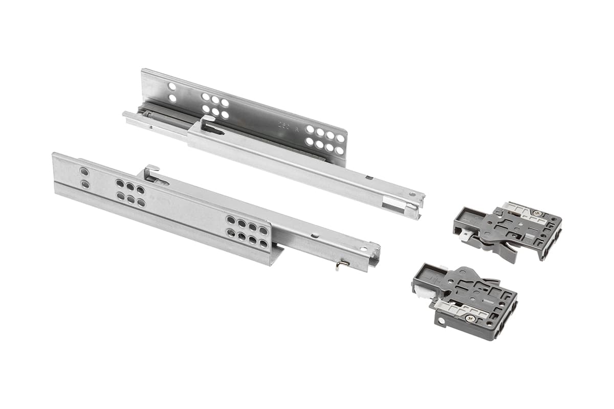 GTV PB-GCHX-350 klizač, Modern Box, 2 komada, 350mm