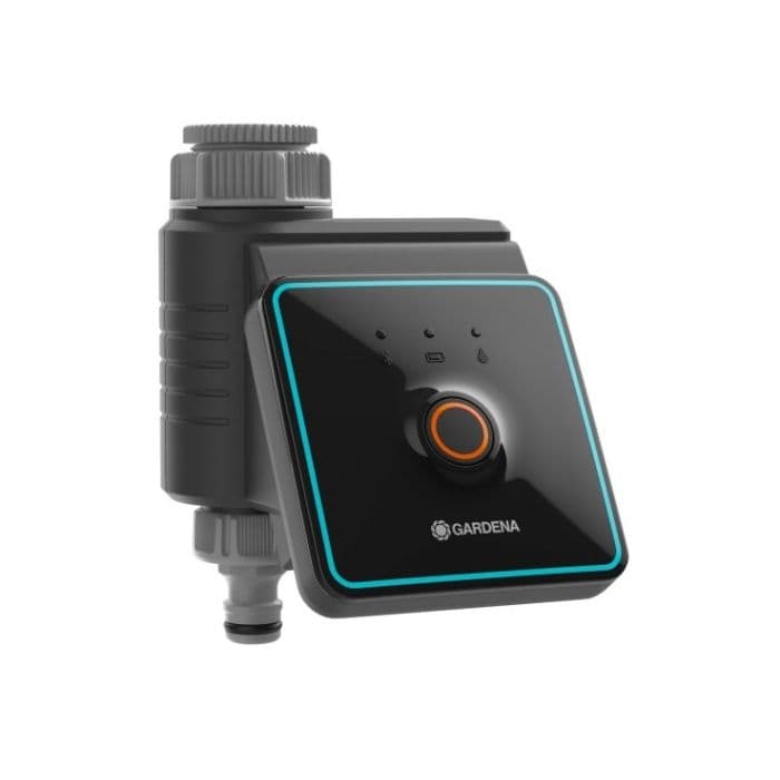 Gardena 01889-20 tajmer za vodu bluetooth