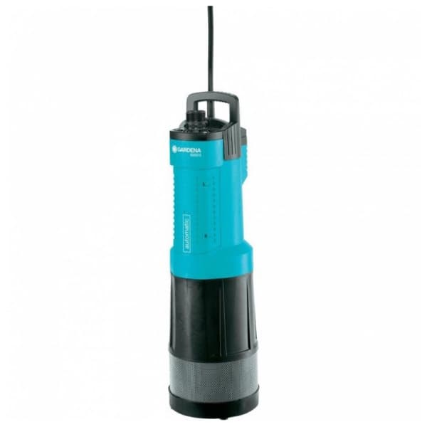 Gardena 01476-20 pumpa potapajuća 6000/5