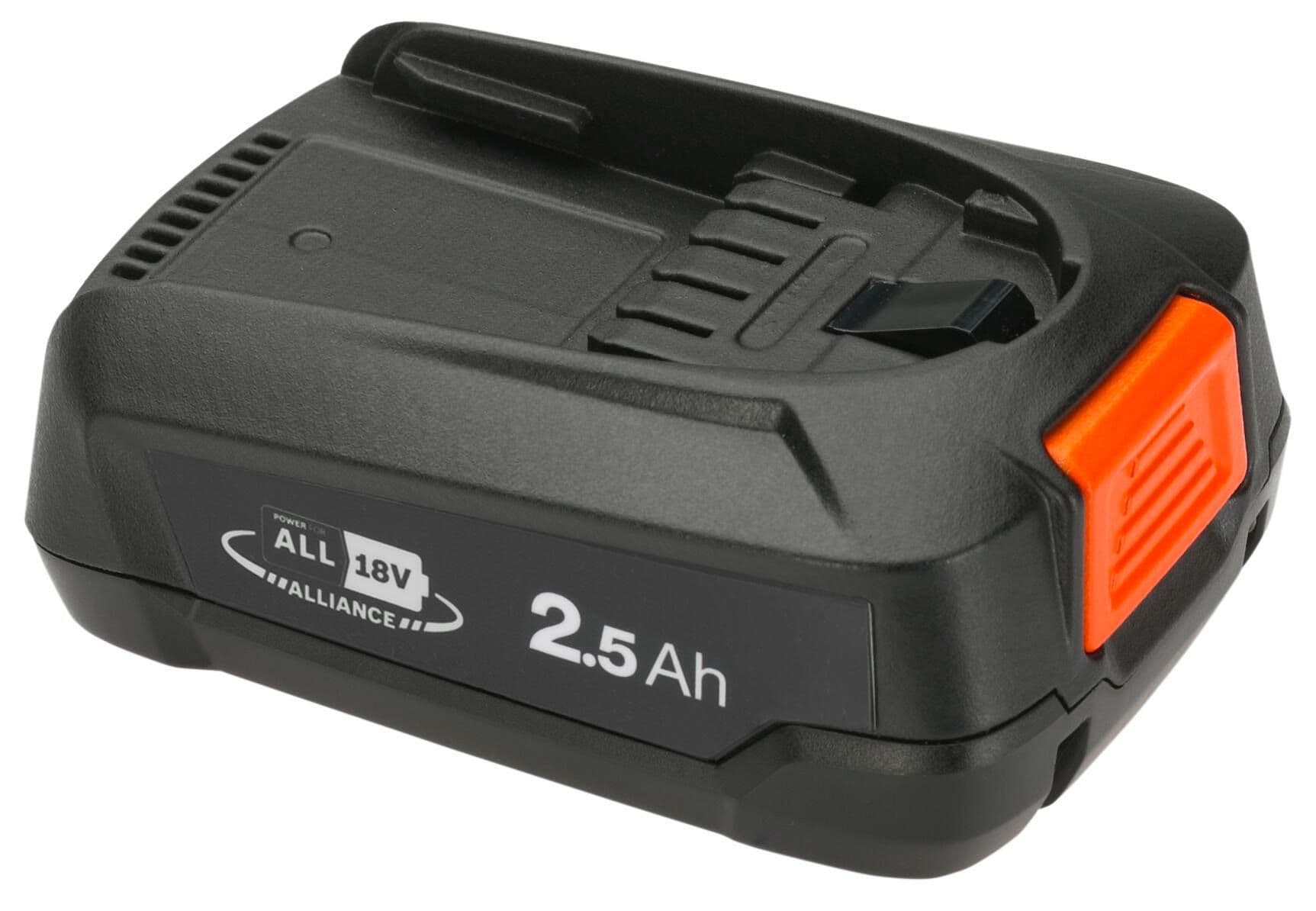 Gardena 14903-20 baterija 18v 2,5ah p4a