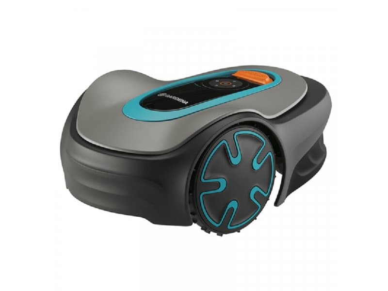 Gardena 15201-32 kosilica robotska sileno minimo 250