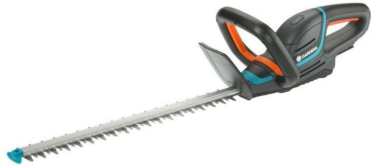 Gardena 14730-55 makaze za živu ogradu 50/18v p4a comfortcut accu