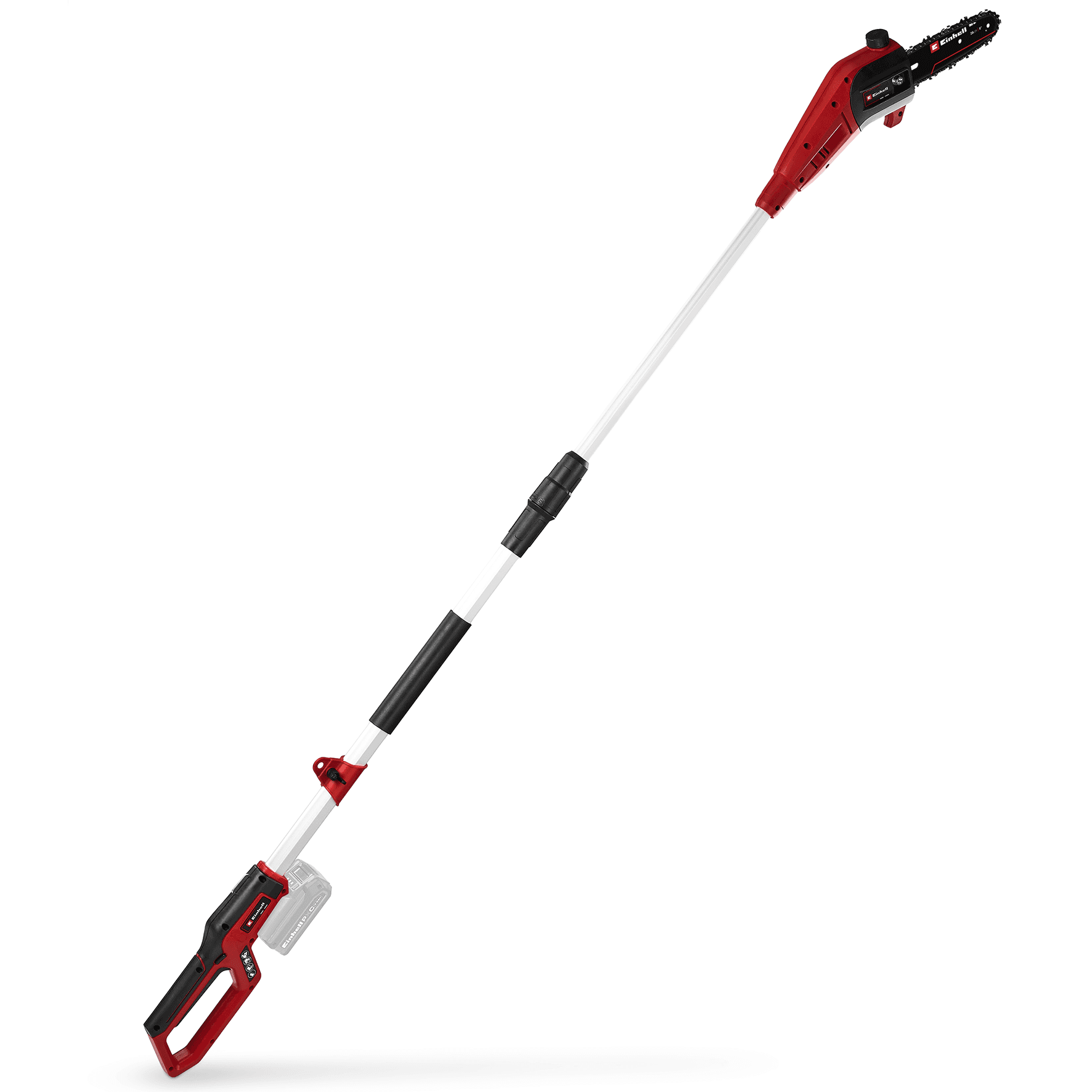 Einhell GC-LC 18/20 Li T-Solo Akumulatorska teleskopska lančana testera, bez baterije i punjača
