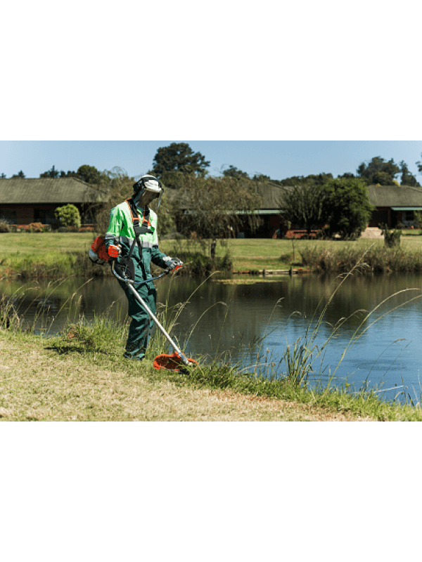 Husqvarna 541RS Motorni trimer za travu, 1.6 kW - slika 2
