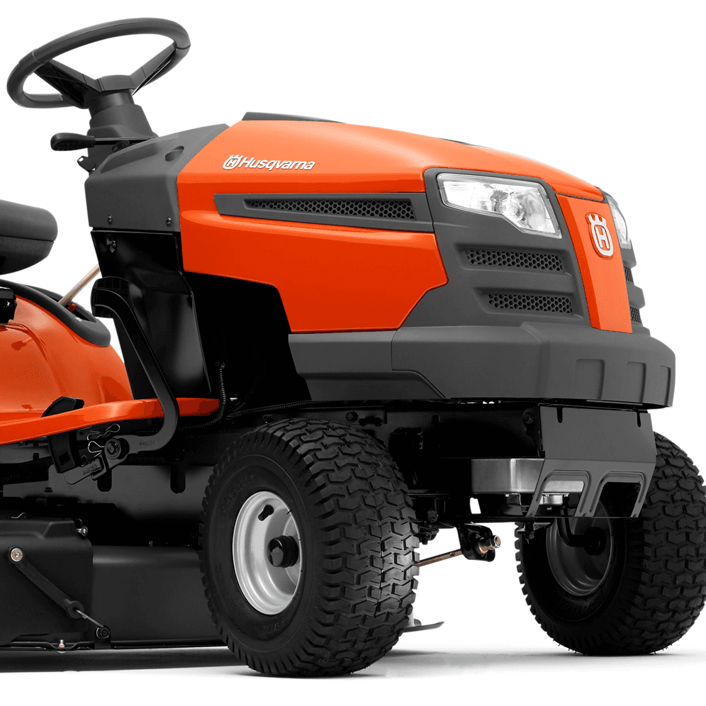 Husqvarna TS 138 Baštenski traktor, 8.4 kW - slika 3
