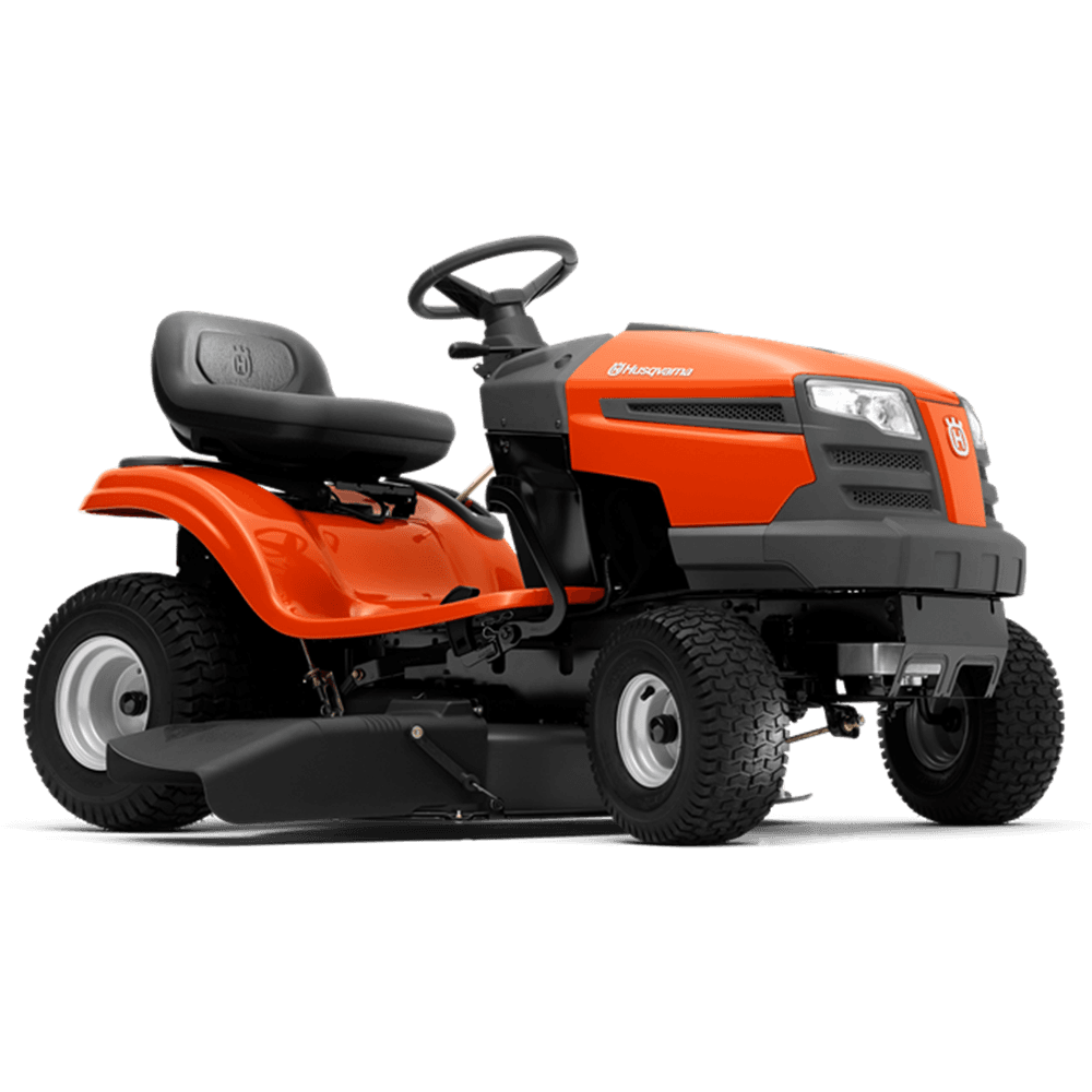Husqvarna TS 138 Baštenski traktor, 8.4 kW - slika 2