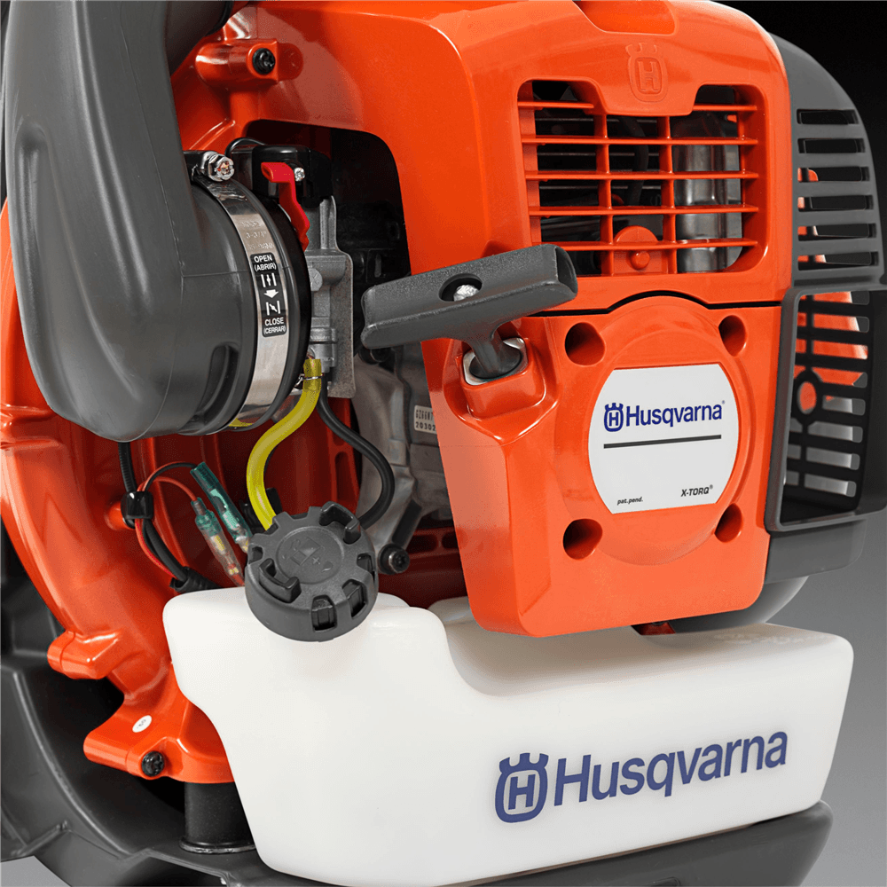 Husqvarna 580BTS Duvač lišća, 3.3 kW - slika 7