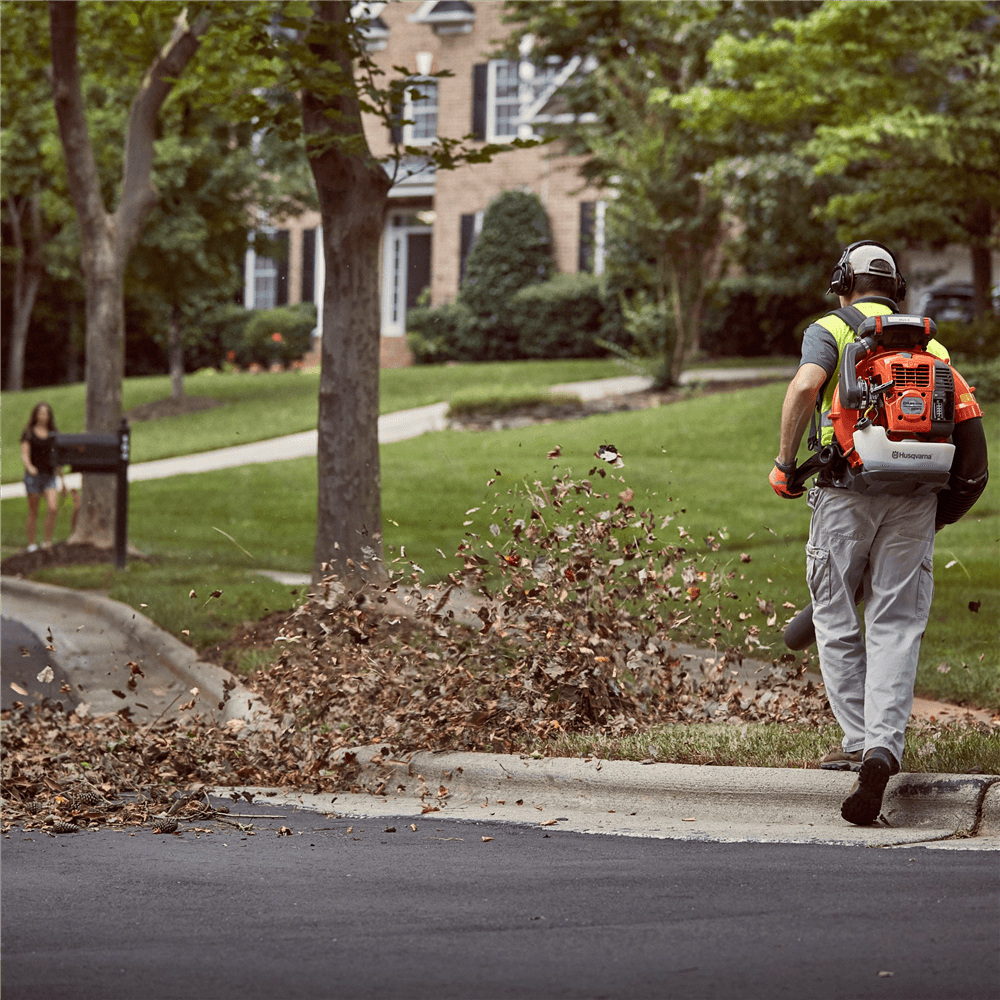 Husqvarna 580BTS Duvač lišća, 3.3 kW - slika 8