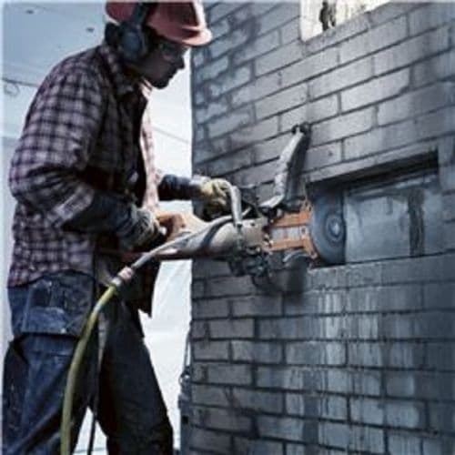 Husqvarna K 760 Cut-n-Break Sekač betona - slika 2