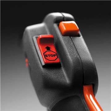 Husqvarna 545F Šumski čistač - slika 3