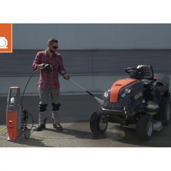 Husqvarna PW 125 Perač pod pritiskom, 1,5 kW - slika 2