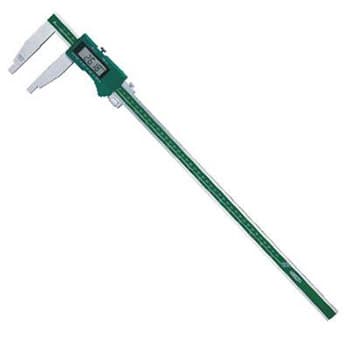 Insize 1125-600 Merilo univerzalno digitalno 600, 0.01