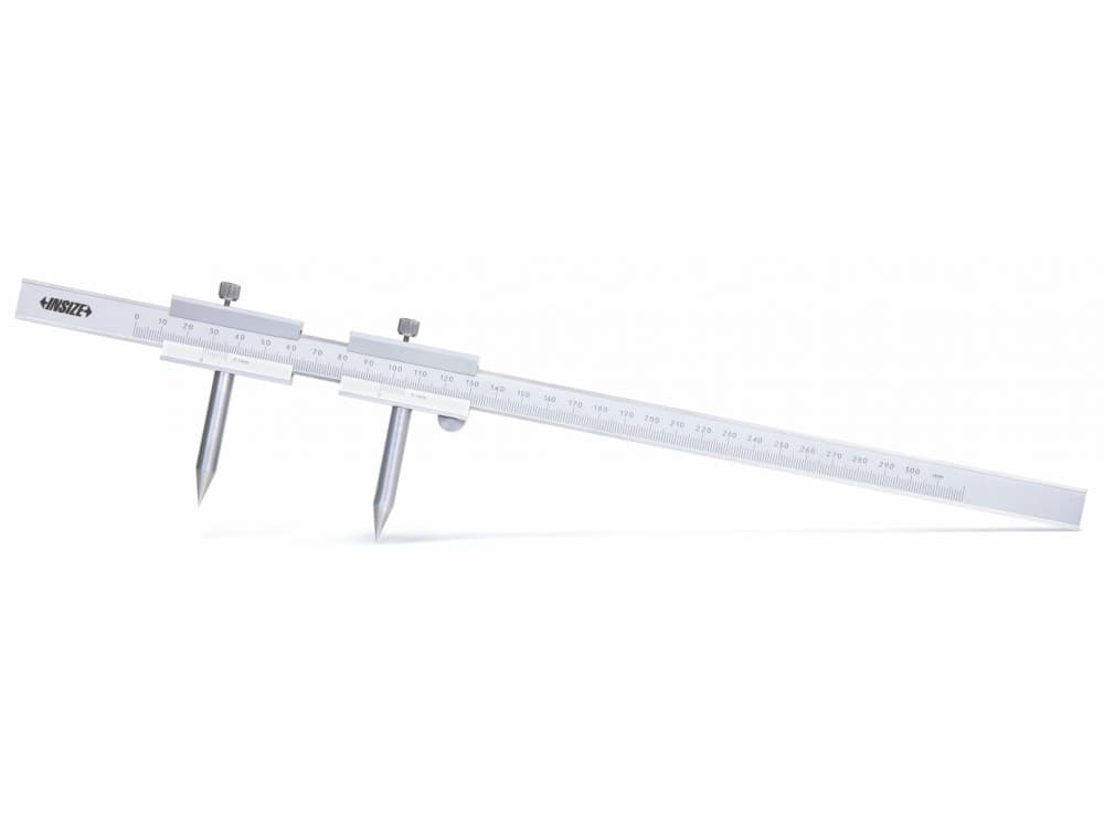 Insize 7203-300A Merilo za obeležavanje