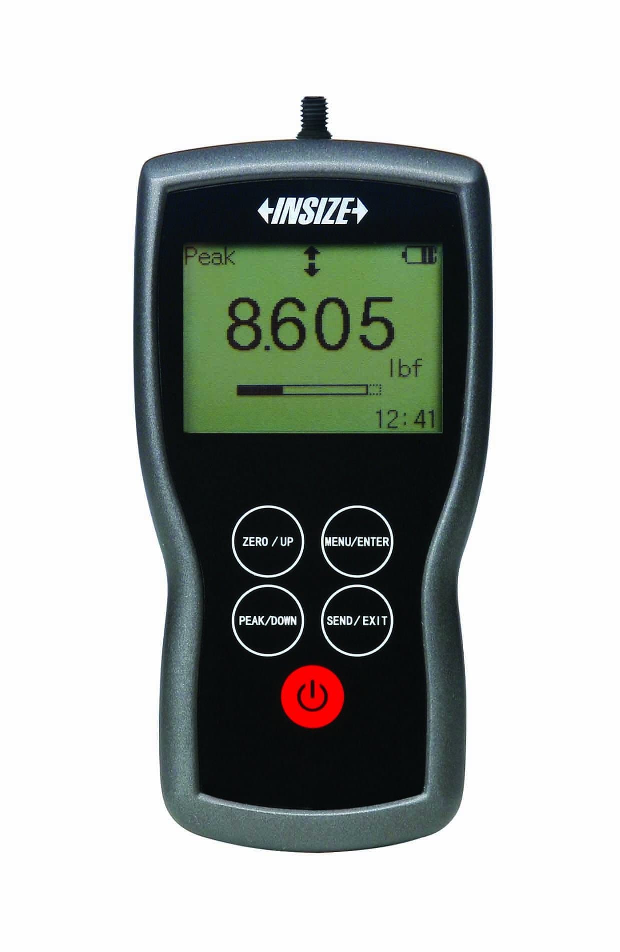 Insize ISF-DF50A Digitalni dinamometar 50N
