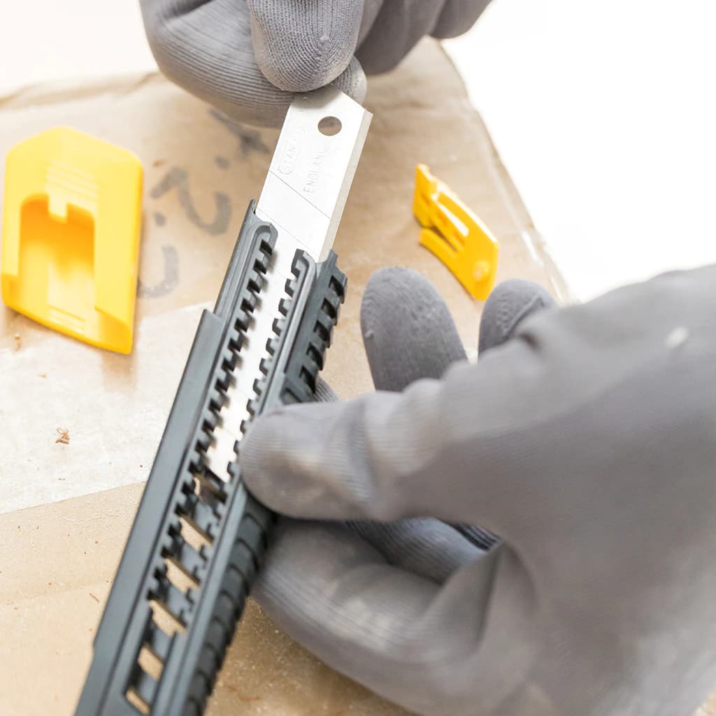 Stanley 1-10-151 Skalpel "SM 18" 18 mm - slika 5