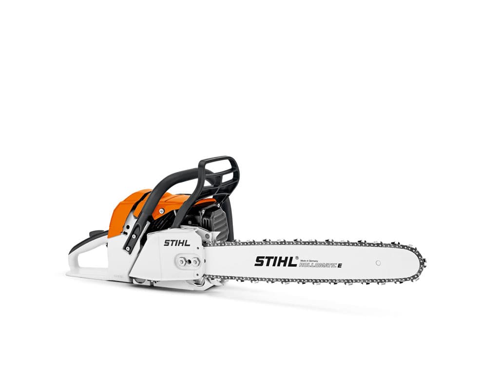 Motorna testera STIHL MS 382, 5.3 kW - slika 2