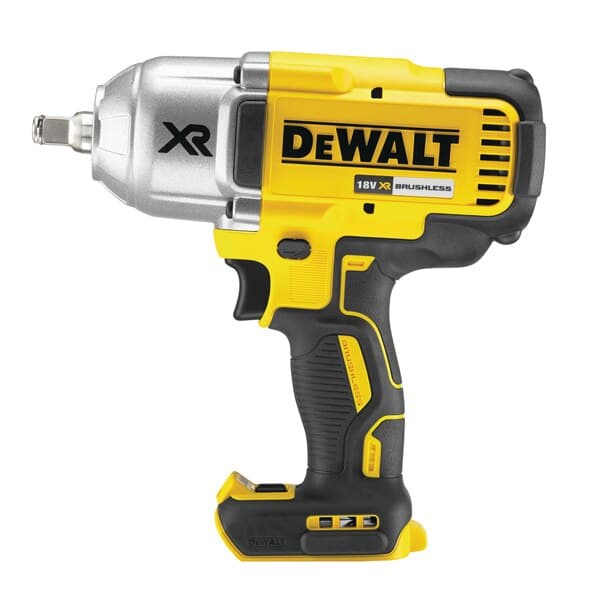 DeWalt DCF899HNT Akumulatorski udarni zavrtač, 1/2" 18V XR Solo - slika 2