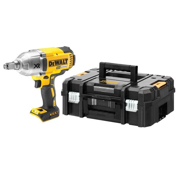 DeWalt DCF899HNT Akumulatorski udarni zavrtač, 1/2" 18V XR Solo - slika 3
