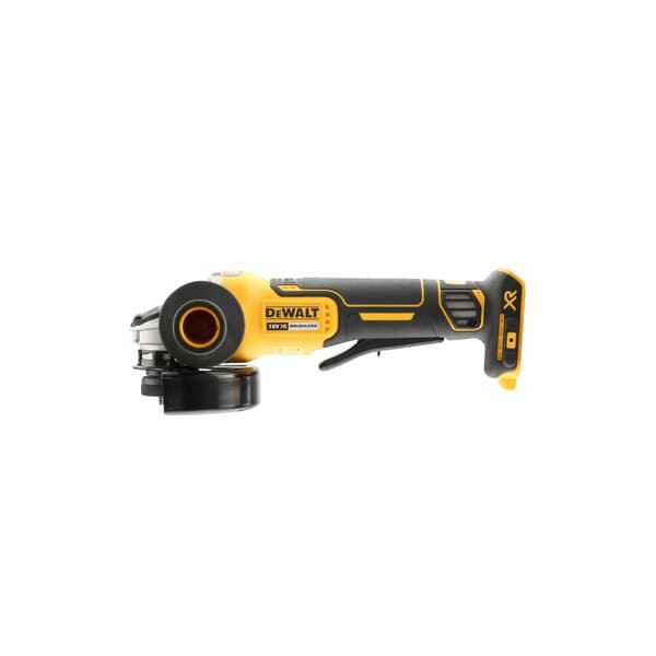 DeWalt DCG406NT Akumulatorska brusilica 125mm, 18V XR Solo - slika 2