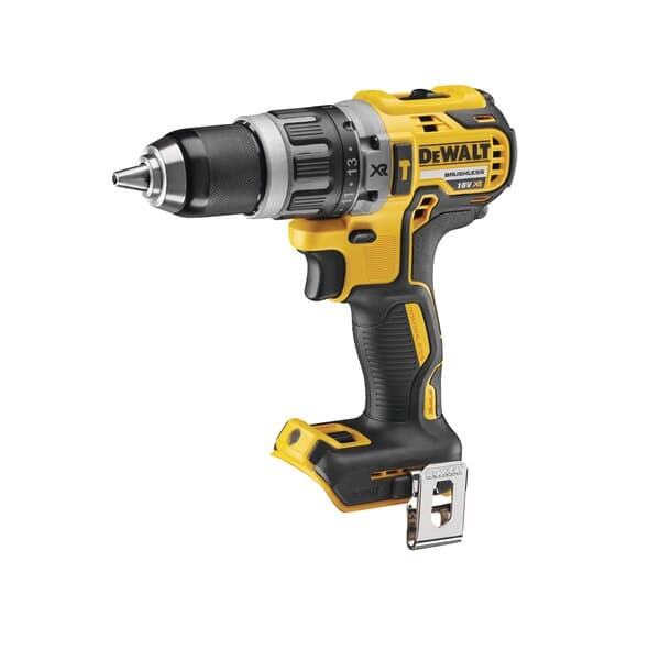 DeWalt DCK384P2T Aku set alata brusilica, šrafilica i udarni odvijač - slika 6